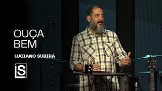 Luciano Subirá | OUÇA BEM