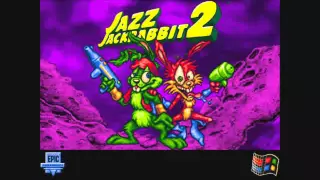 Laboratory Level Theme - Jazz Jackrabbit 2 - 10 Hours Extended