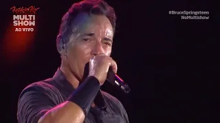 Thunder Road - Bruce Springsteen (live at Rock in Rio 2013)