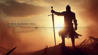 Epic Music - A God Amongst Men