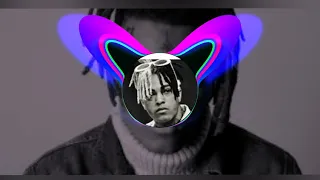 XXXTENTACION MOONLIGHT (BASS BOOSTED)