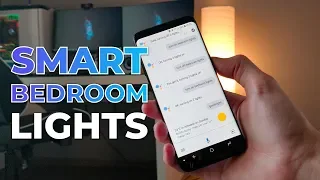 DIY Smart Home - Sonoff WiFi smart switch compatible with Alexa and Google Assistant