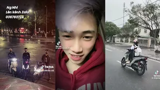 Tổng hợp các video của các idol tiktok #9 #xuhuong #video #viral #ngnhi | ngnhichuche