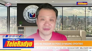 Gatchalian: Pag-regulate ng PAGCOR sa POGO hindi naging epektibo | SAKTO (24 Mar 2023)