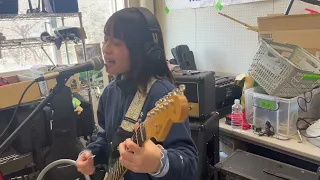 チャットモンチー 世界が終わる夜に(cover) 【一橋FSC】