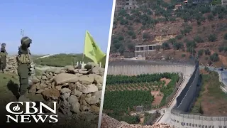 Hezbollah Ramping Up Incitement On Israel's Northern Border, Sparking Concerns about Conflict
