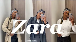 Come shopping to Zara with me/What's new in Zara 2022