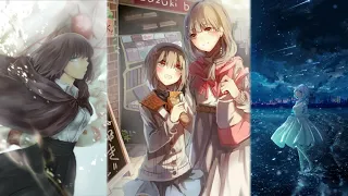 Carol of the bells | Lindsey Stirrling | Hinami edit (Christmas special)🎄