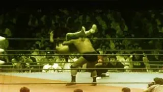 Jumbo vs Misawa - What if the Storm ends?