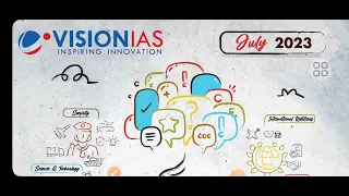 Vision Ias CA July 2023:Polity Part 2:UPSC/STATE_PSC