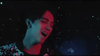 Dimash Kudaibergen   Screaming   Оfficial English MV ~ Димаш Құдайберген   Screaming