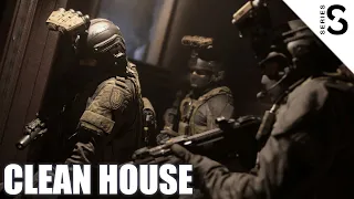 Clean House | Realism | Call of Duty Modern Warfare | Xbox Series S