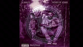 Dj Khaled Ft Young Jeezy & Rick Ross - Big Boy Talk Chopped & Screwed