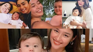 10 famous Filipino actress that had children when teenagers or early twenties