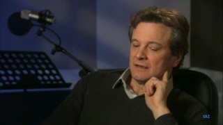 THE END OF THE AFFAIR read by Colin FIRTH