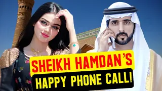 Sheikh Hamdan’s Ex Wife Has Called Her! Sheikh Hamdan's Wife| Crown Prince Of Dubai Wife #fazza