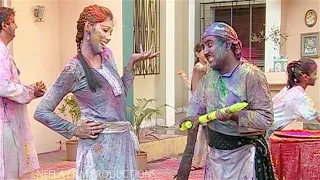 Episode 121 - Taarak Mehta Ka Ooltah Chashmah | Full Episode | तारक मेहता का उल्टा चश्मा New Episode