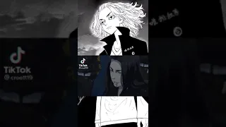 Geng Touman (Tokyo Revenger) | Tiktok by rayzs116