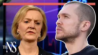 “Are they stupid?!” – Liz Truss economics explained | Gary Stevenson interview | New Statesman