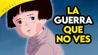 ¿Qué enseña La Tumba de las Luciérnagas? l 🍚 Análisis y Reflexión