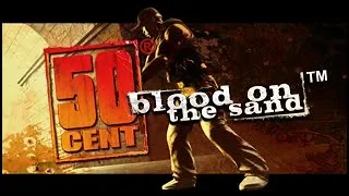 RPCS3 настройка эмулятора для 50 Cent Blood On The Sand