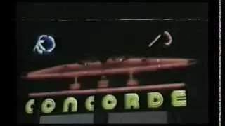 DISCOTECA CONCORDE 1988/89