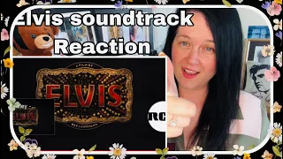 I got a feeling in my body! Elvis movie mix! Reaction!