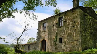 Restoring our Italian farmhouse - How I changed my mind about rural living