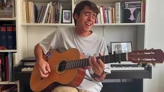 She's My Baby - Wings Cover