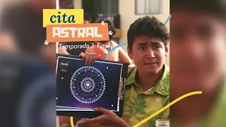 CITA ASTRAL