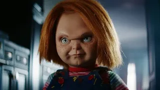 لعبه ملعونه بترتكب جرايم فطلاب المدرسه ومحدش عارف يوقفها | ملخص مسلسل Chucky الموسم التانى