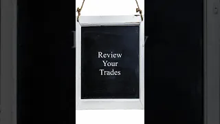 Top 3 Trading Tips for Beginners!