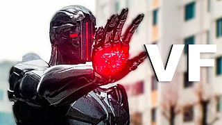 ALIENOID : LES PROTECTEURS DU FUTUR Bande Annonce VF (2024)