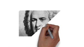 Who Was J. S. Bach? ~ Classics for Kids