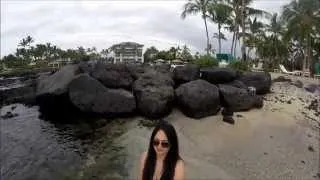 HAWAII  GOPRO