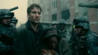 CHILDREN OF MEN