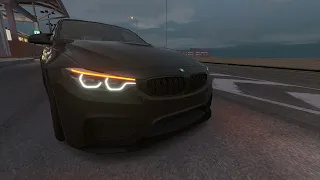 Assetto Corsa | Bmw M3 F80