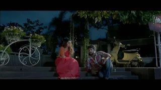 kadhal ondru kanden| kanna veesi video song| Nakshathra nagesh| Rio raj| Ashwin kumar