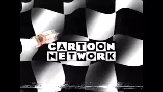 Cartoon network commercial breaks vhs A part 5 1997