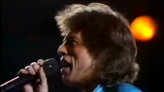 Mick Jagger  - Lonely At The Top  - Live Aid 1985