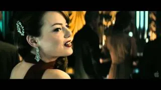 Gangster Squad (Theatrical Trailer) BMTP Premiere Exclusive