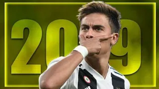 Paulo Dybala • By My Side - Sublime Skills & Goals 2019 | HD