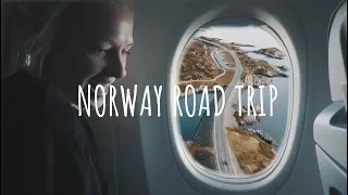 Norway Road Trip | Sony a7iii | Mavic 2 Pro
