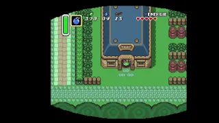 Zelda a Link to the past Part 3