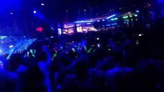 Chase and status - Blind faith Live BCM