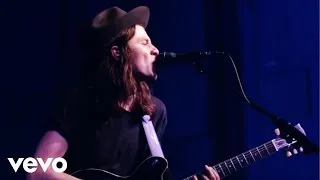 James Bay - Proud Mary (Absolute Radio presents James Bay live from Abbey Road Studios)