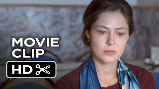 Leviathan Movie CLIP - Hotel Restaurant (2014) - Russian Drama HD