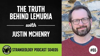 Uncovering Lemuria's Untold Truths with Justin McHenry