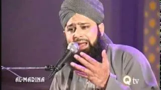 Daag e Furqat e Taiba - Owais Raza Qadri - Album Ishq Ke Rang