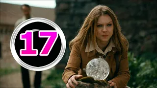 Ученица Мессинга 17 серия - Дата выхода, премьера, содержание